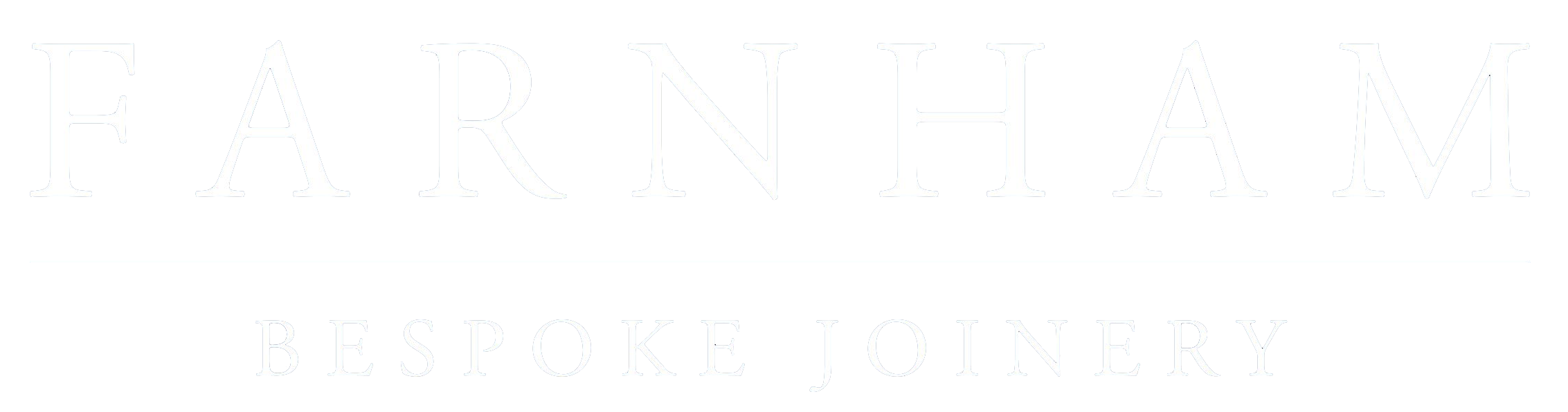 J Farnham Joinery LTD