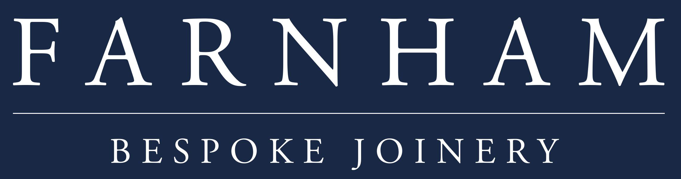 J Farnham Joinery LTD